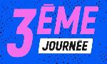 Revoir Stade 2 ligue 1 du 04 Septembre