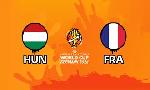 Revoir Coupe du monde de basket f�minin 2026 du 04 Septembre