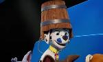 Revoir Paw patrol, la pat'patrouille du 05 Septembre
