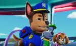 Revoir Paw patrol, la pat'patrouille du 05 Septembre