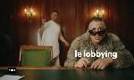 Revoir Burokratik - le lobbying du 05 Septembre
