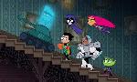Revoir Teen titans go ! du 05 Septembre