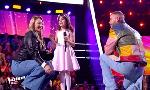 Revoir The voice kids du 05 Septembre