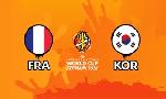 Revoir Coupe du monde de basket f�minin 2026 du 05 Septembre