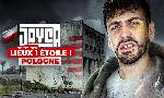 Revoir Joyca teste des lieux 1 �toile du 06 Septembre