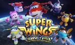 Revoir Super wings du 06 Septembre