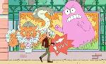 Revoir Barbapapa en famille du 06 Septembre