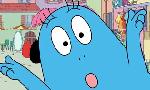 Revoir Barbapapa en famille du 06 Septembre