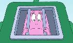 Revoir Barbapapa en famille du 06 Septembre