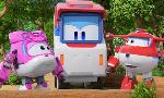 Revoir Super wings du 06 Septembre