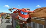 Revoir Super wings du 06 Septembre