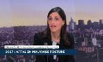 Revoir L'invit� politique du 06 Septembre