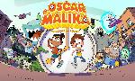 Revoir Oscar & malika toujours en retard du 06 Septembre
