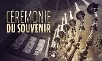 Revoir C�r�monie du souvenir du 06 Septembre