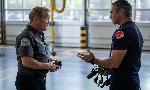 Revoir Chicago fire du 06 Septembre