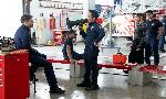 Revoir 9-1-1 du 06 Septembre
