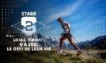 Revoir Stade 2 du 06 Septembre