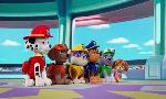 Revoir Paw patrol, la pat'patrouille du 07 Septembre