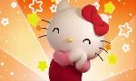 Revoir Hello kitty super style ! du 07 Septembre