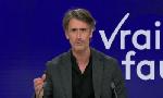 Revoir Vrai ou faux, l'�mission du 05 Septembre