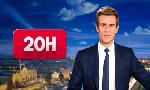 Revoir Journal 20h00 du 07 Septembre