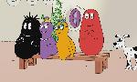 Revoir Barbapapa du 08 Septembre