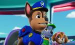 Revoir Paw patrol, la pat'patrouille du 08 Septembre