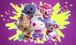 Revoir Hello kitty super style ! du 08 Septembre