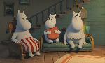 Revoir La vall�e des moomins du 08 Septembre