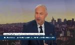 Revoir L'invit� politique du 08 Septembre