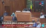 Revoir Journal de l'afrique du 08 Septembre