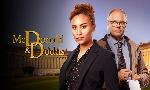 Revoir Mcdonald et dodds s01 du 08 Septembre