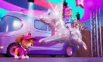 Revoir Paw patrol, la pat'patrouille du 09 Septembre
