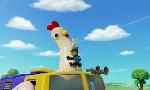 Revoir Paw patrol, la pat'patrouille du 09 Septembre