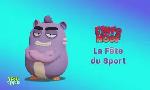 Revoir Tfou d'info du 09 Septembre