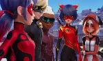 Revoir Miraculous : les aventures de ladybug et chat noir du 09 Septembre
