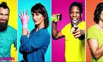 Revoir Cleaners les experts du m�nage du 09 Septembre