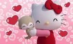 Revoir Hello kitty super style ! du 10 Septembre