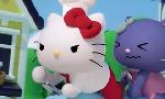 Revoir Hello kitty super style ! du 10 Septembre