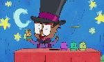 Revoir Les hamsters de hamsterdale du 10 Septembre