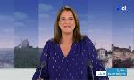 Revoir Ici 19/20 �dition toutes r�gions du 09 Septembre