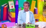 Revoir Les 12 coups de midi du 10 Septembre