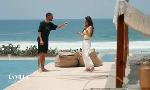 Revoir La villa des c?urs bris�s du 10 Septembre
