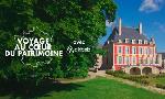Revoir Voyage au coeur du patrimoine du 10 Septembre