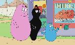 Revoir Barbapapa du 11 Septembre