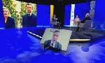 Revoir Ici l'europe du 11 Septembre
