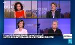 Revoir Une semaine dans le monde du 11 Septembre
