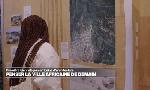 Revoir Journal de l'afrique du 11 Septembre