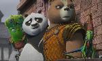 Revoir Kung fu panda : le chevalier dragon du 12 Septembre