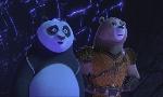 Revoir Kung fu panda : le chevalier dragon du 12 Septembre